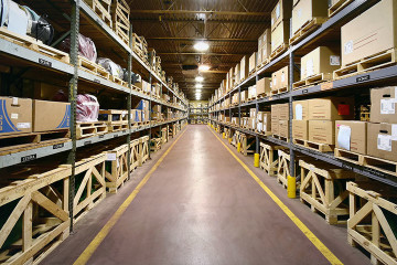 Bốc xếp hàng hóa