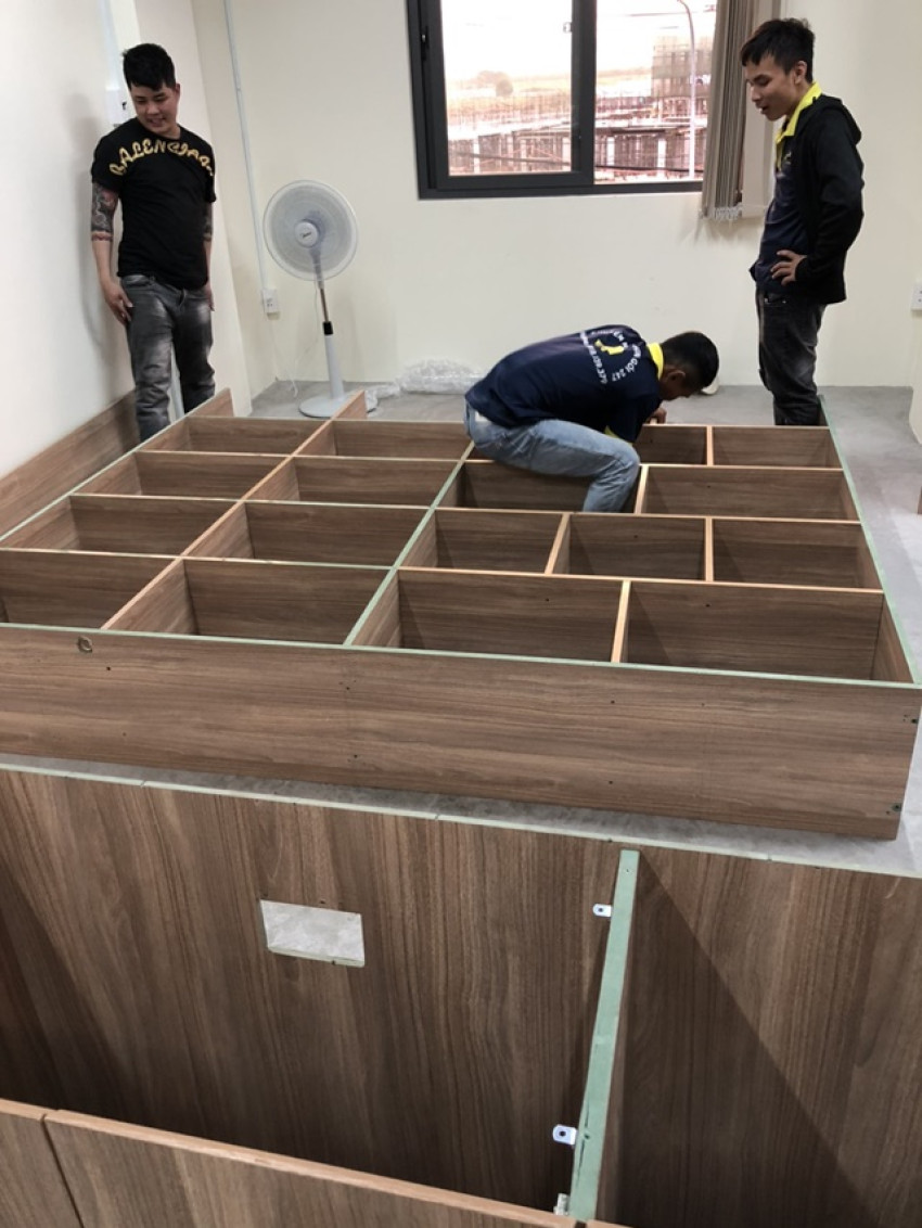 Chuyển Nhà Trọ Quận 12