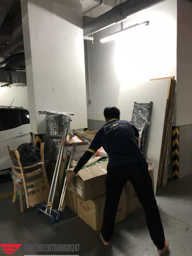 Những lợi ích mà dịch vụ chuyển nhà trọn mang lại