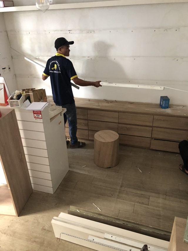 Vận chuyển đúng tiến độ đã thỏa thuận trong hợp đồng