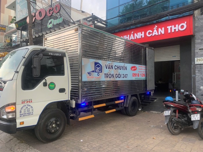 Chọn đơn vị vận chuyển sa bàn uy tín có kinh nghiệm và chuyên môn cao